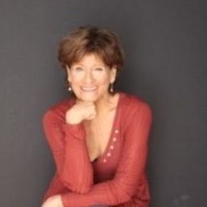 Meet your Posher, Barbara